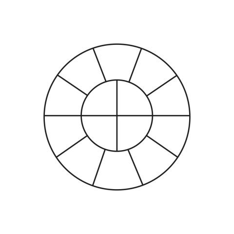 Dzielarko-zaokrąglarka automatyczna do ciasta Autobun 4-14 Resto Quality Autobun 4-14