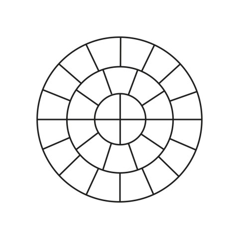 Dzielarko-zaokrąglarka automatyczna do ciasta Autobun 4-30 Resto Quality Autobun 4-30
