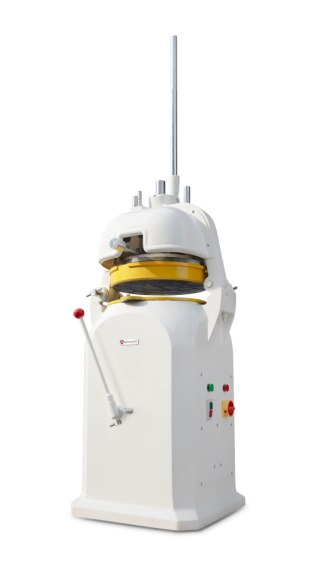 Dzielarko-zaokrąglarka do ciasta półautomatyczna 0,75 kW Resto Quality RQD526