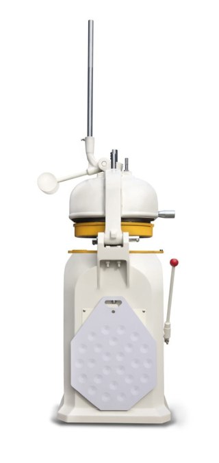 Dzielarko-zaokrąglarka do ciasta półautomatyczna 0,75 kW Resto Quality RQD526