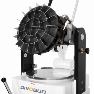 Dzielarko-zaokrąglarka półautomatyczna do ciasta Divobun 4-14 Resto Quality Divobun 4-14