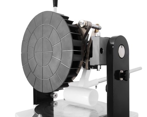 Dzielarko-zaokrąglarka półautomatyczna do ciasta Divobun 4-14 Resto Quality Divobun 4-14