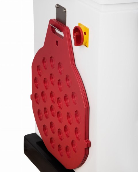 Dzielarko-zaokrąglarka półautomatyczna do ciasta Divobun 4-14 Resto Quality Divobun 4-14