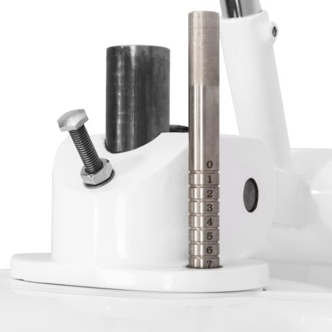 Dzielarko-zaokrąglarka półautomatyczna do ciasta Divobun 4-14 Resto Quality Divobun 4-14