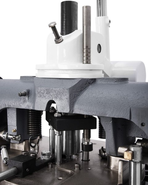 Dzielarko-zaokrąglarka półautomatyczna do ciasta Divobun 4-30 Resto Quality Divobun 4-30