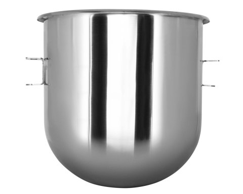 Dzieża do miksera planetarnego wykonana ze stali nierdzewnej Resto Quality RQBB30