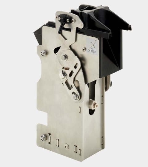 Automatyczny ekspres do kawy ziarnistej profesjonalny Resto Quality OPTIBEAN X12