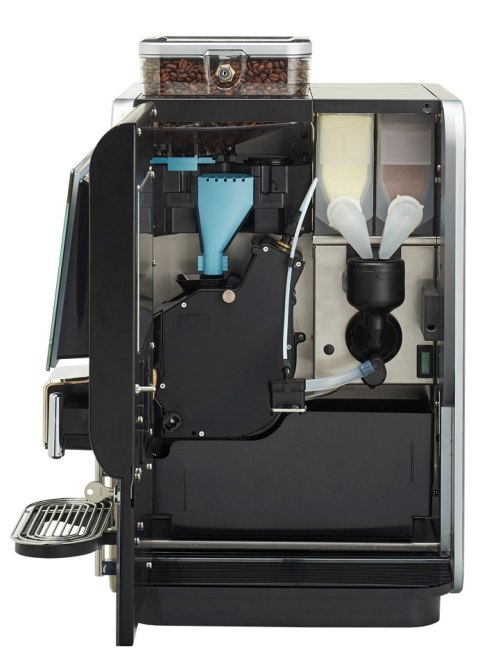 Ekspres automatyczny moduł świeżego mleka profesjonalny Resto Quality OptiMe 12 FM