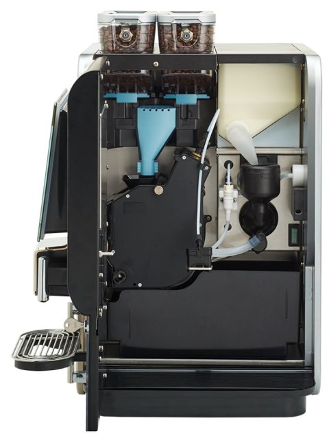 Ekspres automatyczny moduł świeżego mleka profesjonalny Resto Quality OptiMe 21 FM