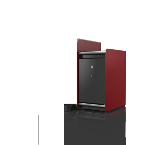 Ekspres automatyczny moduł świeżego mleka profesjonalny Resto Quality OptiMe 21 FM