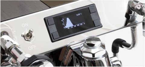 Ekspres ciśnieniowy 1-grupowy kolbowy ONE 1B Dual 1,7l Resto Quality ONE 1B Dual