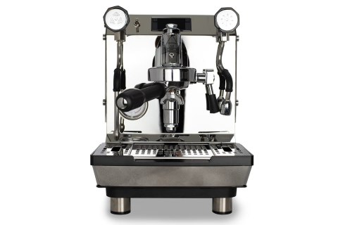 Ekspres ciśnieniowy 1-grupowy kolbowy ONE 2B R-GSP Dual Resto Quality ONE 2B R-GSP DUAL