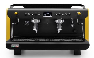 Ekspres do kawy 2-grupowy kolbowy multiboiler 8 l SATURNO Resto Quality SATURNO MB-60 A/2 CG