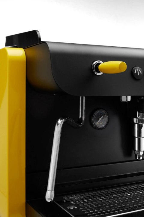 Ekspres do kawy 2-grupowy kolbowy multiboiler 8 l SATURNO Resto Quality SATURNO MB-60 A/2 CG