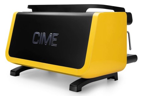 Ekspres do kawy 2-grupowy kolbowy multiboiler 8 l SATURNO Resto Quality SATURNO MB-60 A/2 CG