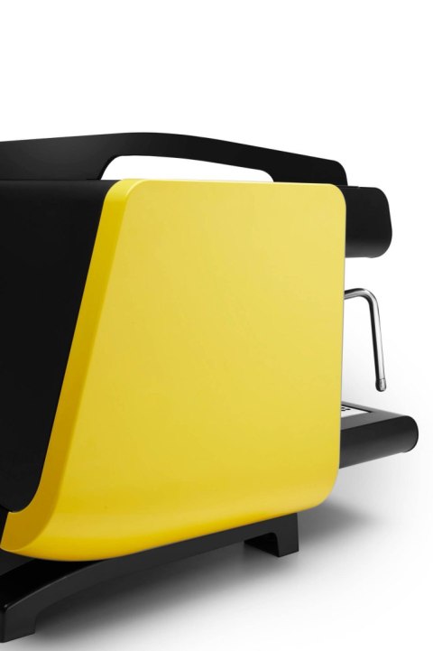 Ekspres do kawy 2-grupowy kolbowy multiboiler 8 l SATURNO Resto Quality SATURNO MB-60 A/2 CG