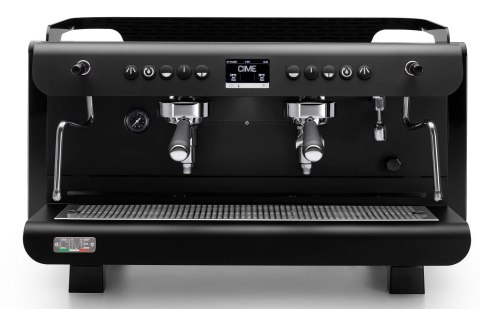 Ekspres do kawy 2-grupowy kolbowy multiboiler 8 l SATURNO Resto Quality SATURNO MB-60 A/2 CG