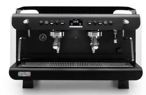 Ekspres do kawy 2-grupowy kolbowy multiboiler 8 l SATURNO Resto Quality SATURNO MB-60 A/2 CG