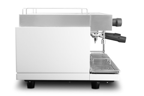 Ekspres do kawy 2-grupowy kolbowy biały 3,35 kW EX2 2GR W Resto Quality EX2 2GR W