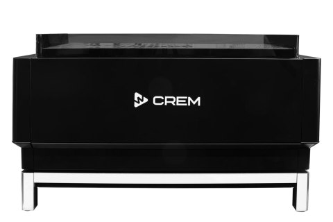 Ekspres do kawy 2-grupowy kolbowy 3,35 kW wersja Entry EX3 Resto Quality EX3 2GR B