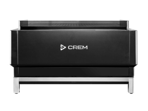 Ekspres do kawy 2-grupowy kolbowy 3,35 kW wersja Top EX3 PID Resto Quality EX3 2GR B PID