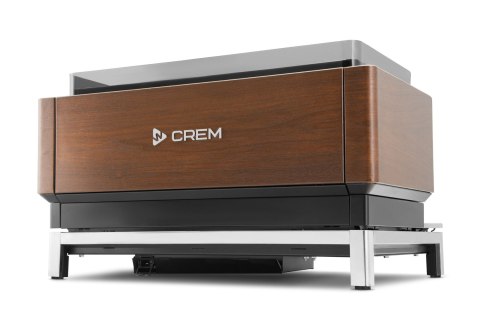 Ekspres do kawy 2-grupowy kolbowy 3,35 kW wersja Premium EX3 Resto Quality EX3 2GR B Premium