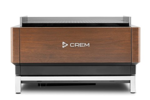 Ekspres do kawy 2-grupowy kolbowy Premium Smartsteam EX3 Resto Quality EX3 2GR B Premium Smartsteam