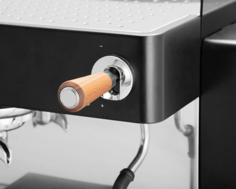 Ekspres do kawy 2-grupowy kolbowy Premium Smartsteam EX3 Resto Quality EX3 2GR B Premium Smartsteam