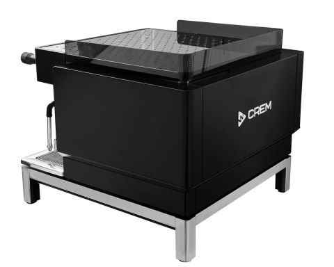 Ekspres do kawy 2-grupowy kolbowy 2,8 kW wersja Top EX3 PID Resto Quality EX3 Mini 2GR B PID