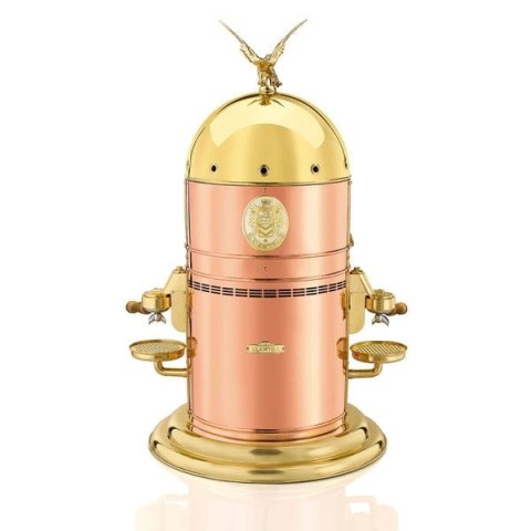 Automatyczny ekspres do kawy 3-grupowy Elektra Belle Epoque Resto Quality Q1