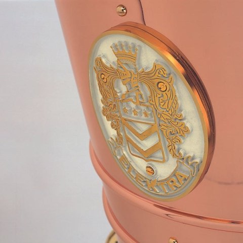 Automatyczny ekspres do kawy 3-grupowy Elektra Belle Epoque Resto Quality Q1