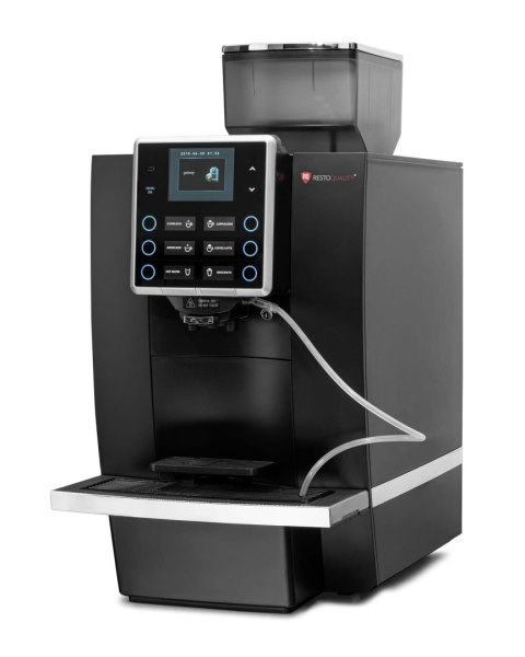 Automatyczny ekspres do kawy gastronomiczny ekran dotykowy Resto Quality RQK90