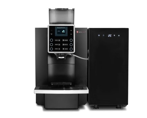 Automatyczny ekspres do kawy gastronomiczny ekran dotykowy Resto Quality RQK90