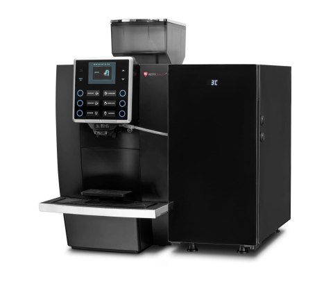 Automatyczny ekspres do kawy gastronomiczny ekran dotykowy Resto Quality RQK90