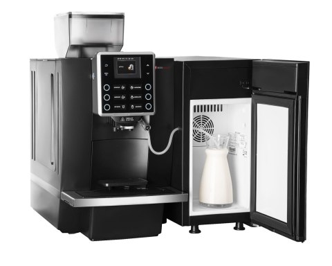 Automatyczny ekspres do kawy gastronomiczny ekran dotykowy Resto Quality RQK90