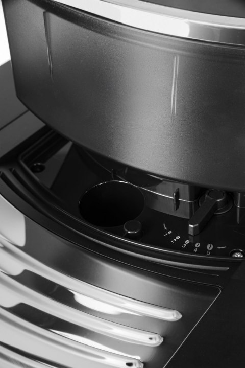 Automatyczny ekspres do kawy gastronomiczny ekran dotykowy Resto Quality RQK90