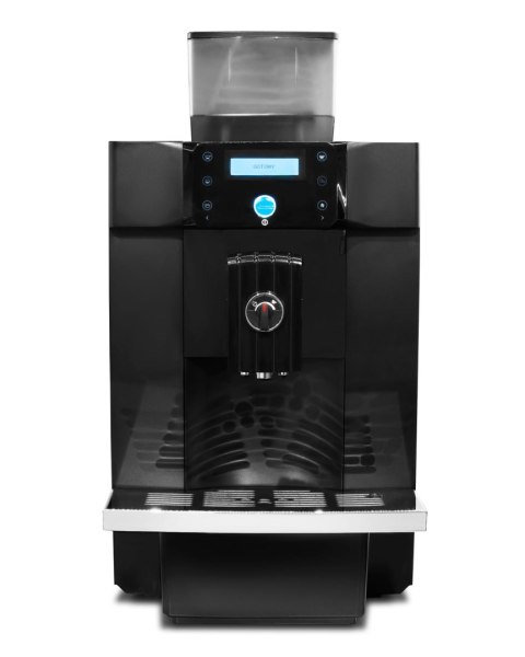 Ekspres do kawy automatyczny świeże mleko zbiornik 1,8 l Resto Quality CA1000LM