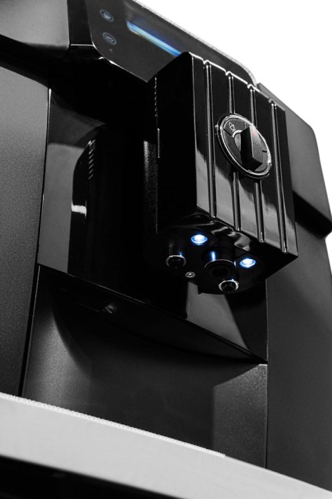 Ekspres do kawy automatyczny świeże mleko zbiornik 1,8 l Resto Quality CA1000LM