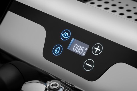 Profesjonalny ekspres kolbowy do kawy Domobar 1,4 kW Resto Quality Domobar