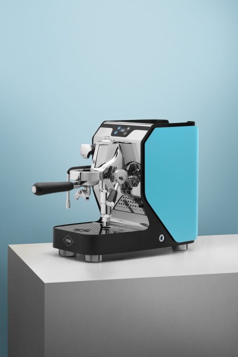 Profesjonalny ekspres kolbowy do kawy Domobar 1,4 kW Resto Quality Domobar