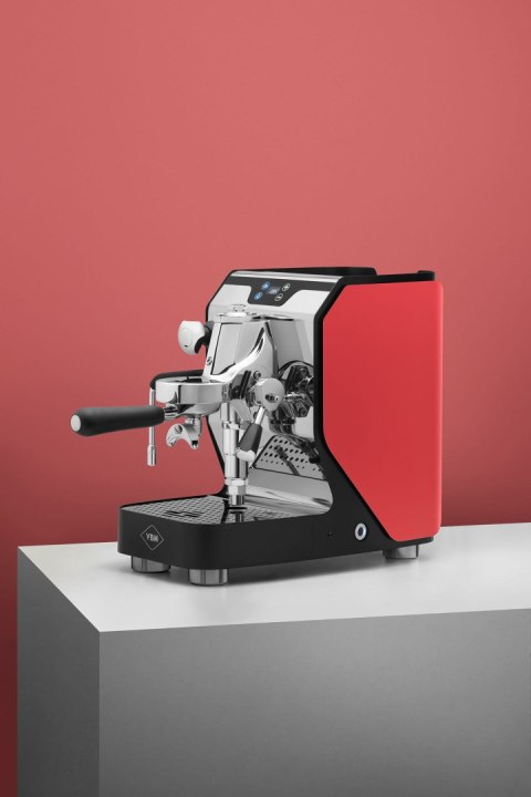 Profesjonalny ekspres kolbowy do kawy Domobar 1,4 kW Resto Quality Domobar