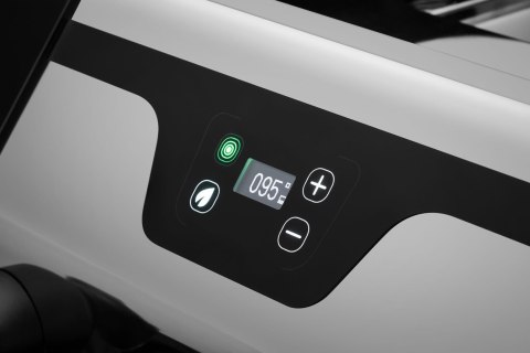 Profesjonalny ekspres kolbowy do kawy Domobar Junior 1,6 kW Resto Quality Domobar Junior