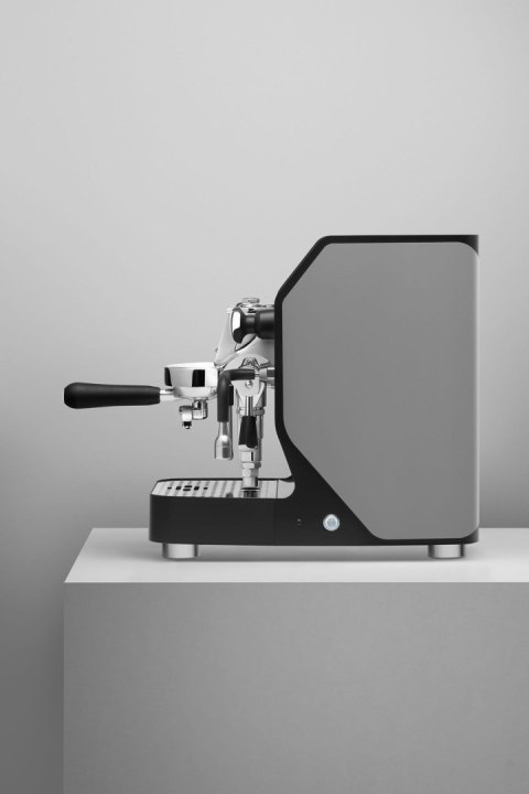 Profesjonalny ekspres kolbowy do kawy Domobar Junior 1,6 kW Resto Quality Domobar Junior