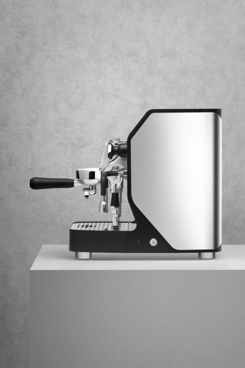 Profesjonalny ekspres kolbowy do kawy Domobar Junior 1,6 kW Resto Quality Domobar Junior