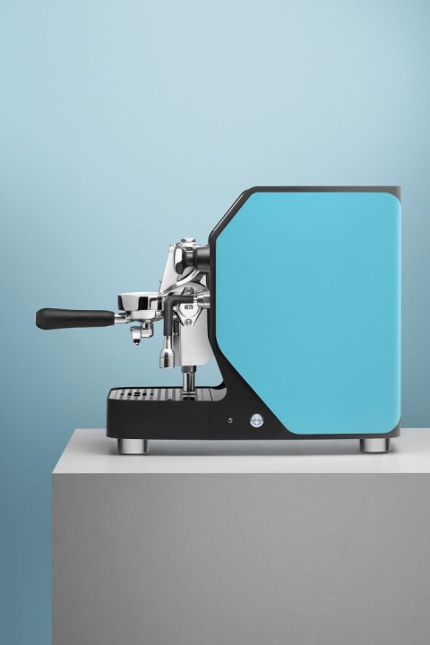 Ekspres kolbowy Domobar Super 1,8 kW system Dual Boiler Resto Quality Domobar Super