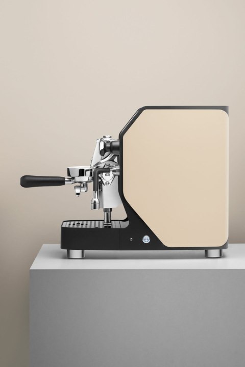 Ekspres kolbowy Domobar Super Electronic 1,8 kW Dual Boiler Resto Quality Domobar Super Electronic