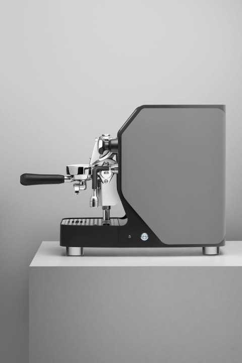 Ekspres kolbowy Domobar Super Electronic 1,8 kW Dual Boiler Resto Quality Domobar Super Electronic