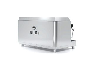Ekspres kolbowy 2-grupowy Replica Elettronica Multiboiler Resto Quality Replica Elettronica 2GR 2B