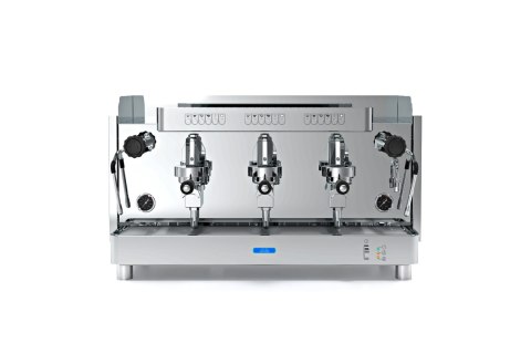 Ekspres kolbowy 3-grupowy Replica Elettronica Multiboiler Resto Quality Replica Elettronica 3GR 2B