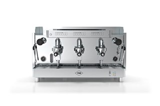 Ekspres kolbowy 3-grupowy Replica Elettronica moc 5 kW Resto Quality Replica Elettronica 3GR